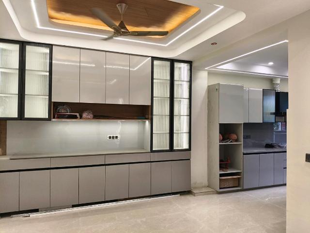 4 BHK Independent Builder Floor in Sector 45 for resale Gurgaon. The reference number is 20574377