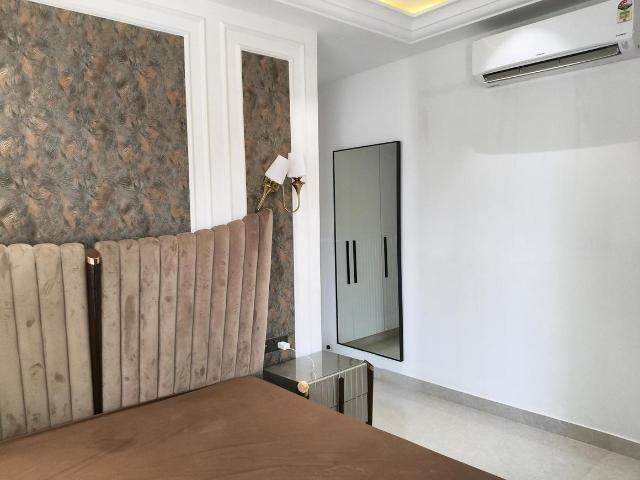 4 BHK Independent Builder Floor in Sector 45 for resale Gurgaon. The reference number is 20768130