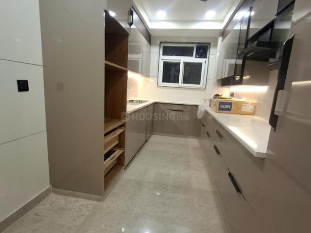 4 BHK Independent Builder Floor in Sector 45 for resale Gurgaon. The reference number is 20950671