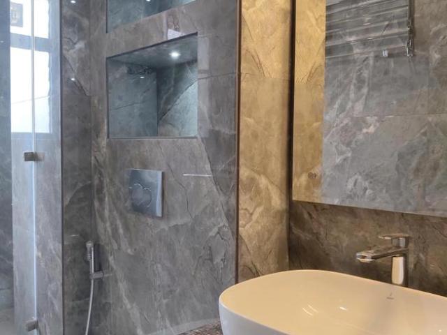 4 BHK Independent Builder Floor in Sector 45 for resale Gurgaon. The reference number is 20950696
