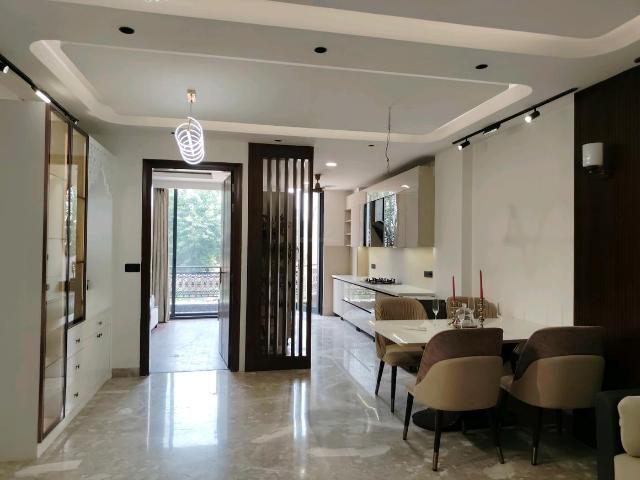 4 BHK Independent Builder Floor in Sector 45 for resale Gurgaon. The reference number is 20002925