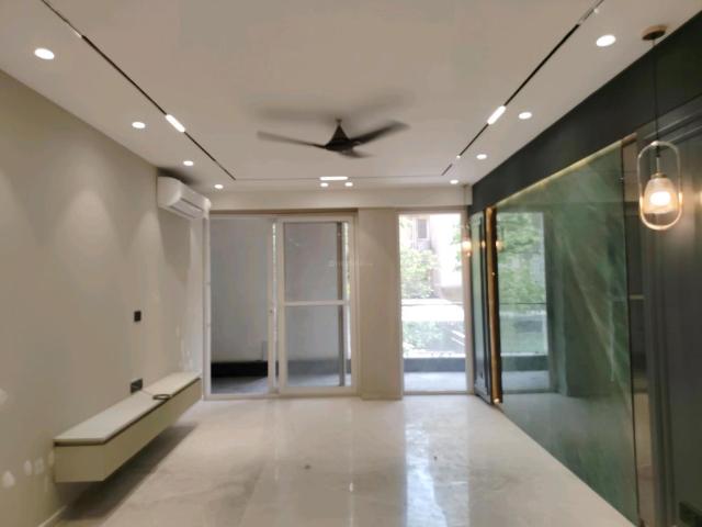 4 BHK Independent Builder Floor in Sector 45 for resale Gurgaon. The reference number is 20089977