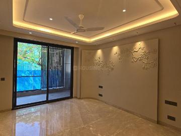 4 BHK Independent Builder Floor in Sector 45 for resale Gurgaon. The reference number is 20138831