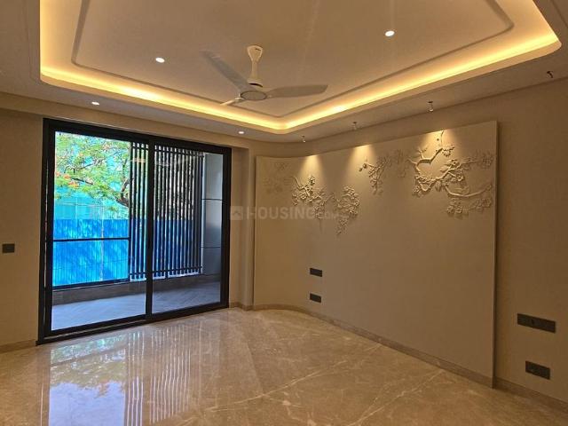 4 BHK Independent Builder Floor in Sector 45 for resale Gurgaon. The reference number is 20138831