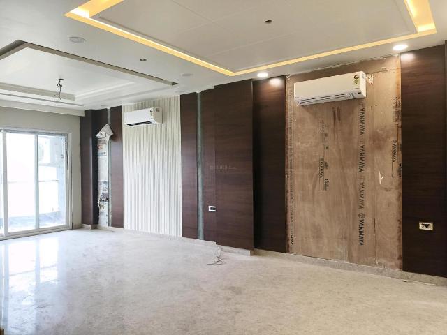 4 BHK Independent Builder Floor in Sector 45 for resale Gurgaon. The reference number is 20174938