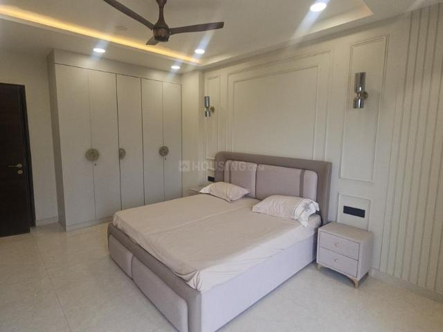 4 BHK Independent Builder Floor in Sector 45 for resale Gurgaon. The reference number is 21063214