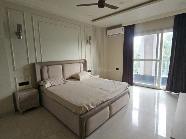 4 BHK Independent Builder Floor in Sector 45 for resale Gurgaon. The reference number is 21105936