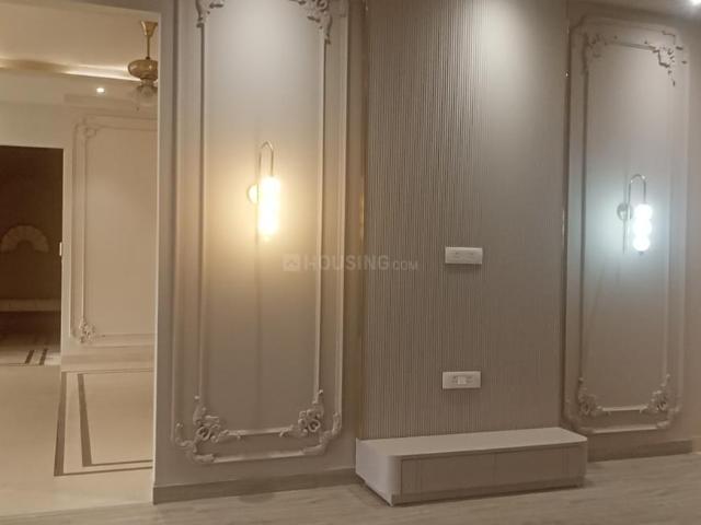 4 BHK Independent Builder Floor in Sector 45 for resale Gurgaon. The reference number is 21123349