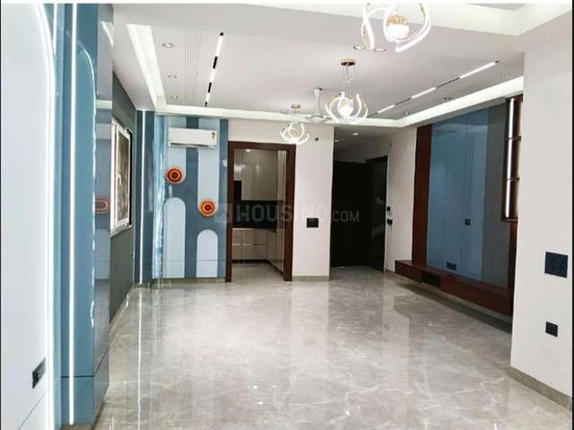 4 BHK Independent Builder Floor in Sector 45 for resale Gurgaon. The reference number is 21210300