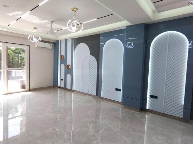 4 BHK Independent Builder Floor in Sector 45 for resale Gurgaon. The reference number is 21223650