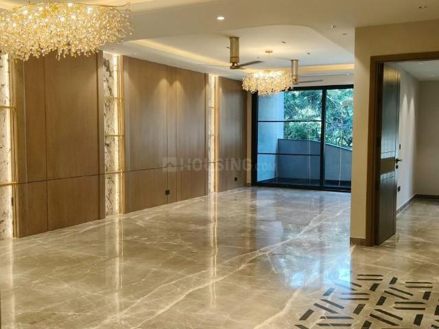 4 BHK Independent Builder Floor in Sector 45 for resale Gurgaon. The reference number is 21243254