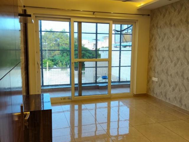 4 BHK Independent Builder Floor in Sector 46 for rent Faridabad. The reference number is 20835913