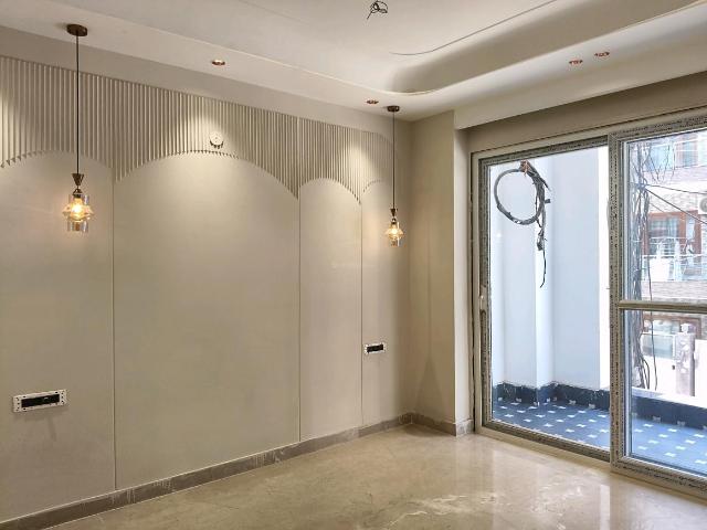 4 BHK Independent Builder Floor in Sector 46 for rent Gurgaon. The reference number is 19957893