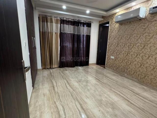 4 BHK Independent Builder Floor in Sector 46 for rent Gurgaon. The reference number is 20903104
