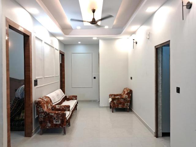 4 BHK Independent Builder Floor in Sector 46 for rent Noida. The reference number is 20785408