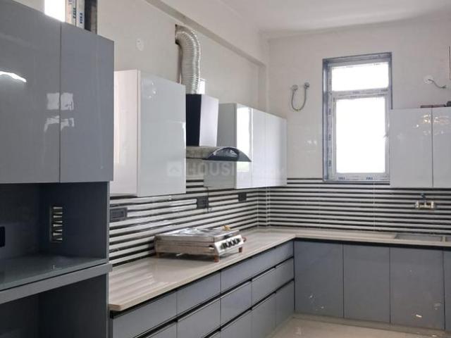 4 BHK Independent Builder Floor in Sector 46 for rent Noida. The reference number is 21325876