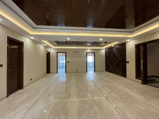 4 BHK Independent Builder Floor in Sector 46 for resale Faridabad. The reference number is 19695464