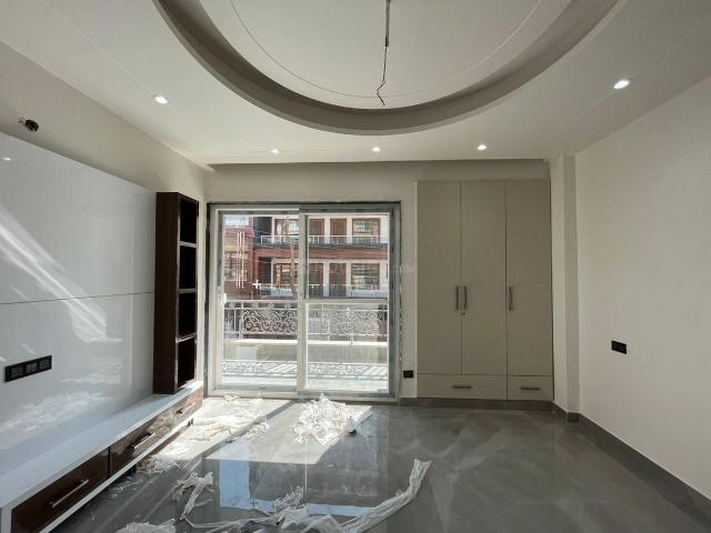 4 BHK Independent Builder Floor in Sector 46 for resale Faridabad. The reference number is 19695493