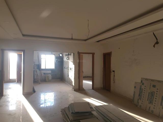 4 BHK Independent Builder Floor in Sector 46 for resale Faridabad. The reference number is 19611539