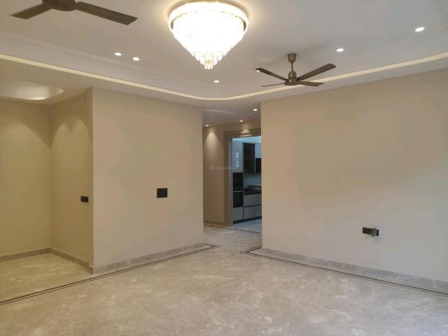 4 BHK Independent Builder Floor in Sector 46 for resale Faridabad. The reference number is 20784880