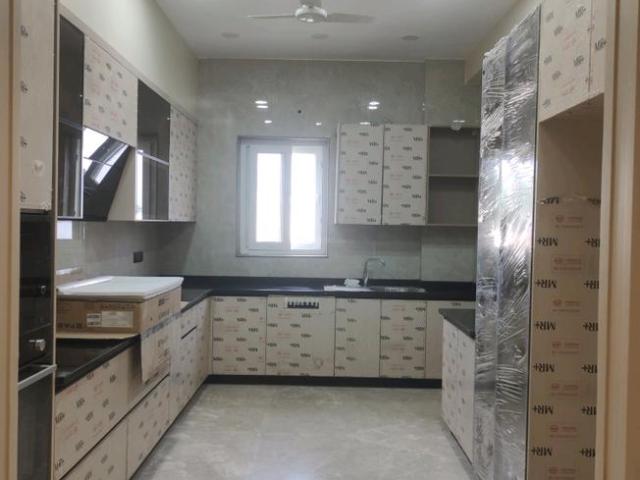 4 BHK Independent Builder Floor in Sector 46 for resale Faridabad. The reference number is 20785773