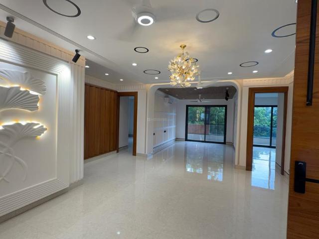 4 BHK Independent Builder Floor in Sector 46 for resale Faridabad. The reference number is 20874945