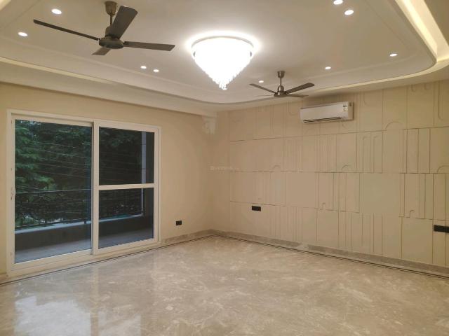 4 BHK Independent Builder Floor in Sector 46 for resale Faridabad. The reference number is 20951755