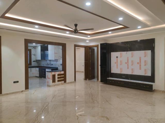4 BHK Independent Builder Floor in Sector 46 for resale Faridabad. The reference number is 21211125
