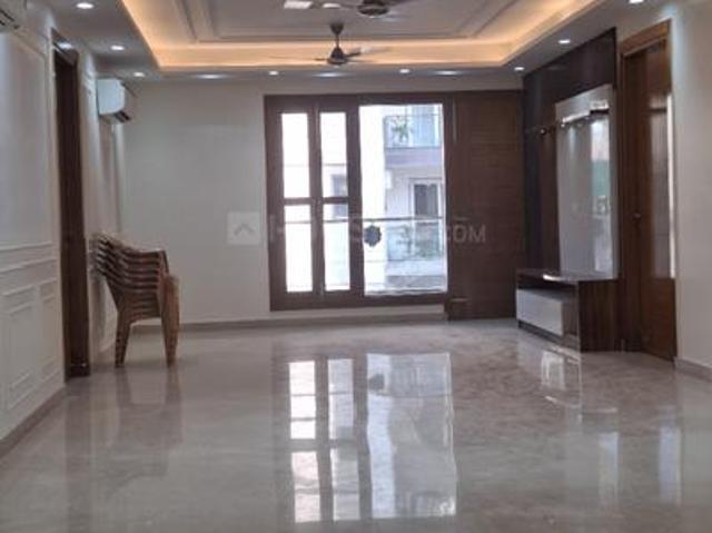 4 BHK Independent Builder Floor in Sector 46 for resale Gurgaon. The reference number is 15585890
