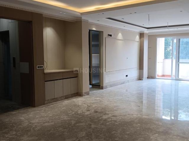4 BHK Independent Builder Floor in Sector 46 for resale Gurgaon. The reference number is 16082828