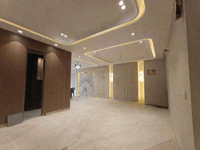 4 BHK Independent Builder Floor in Sector 46 for resale Gurgaon. The reference number is 19835202