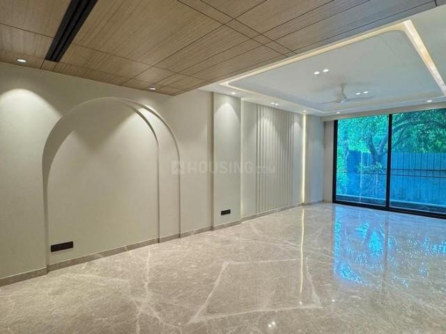 4 BHK Independent Builder Floor in Sector 46 for resale Gurgaon. The reference number is 21069718