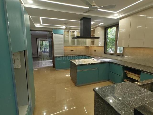 4 BHK Independent Builder Floor in Sector 48 for rent Gurgaon. The reference number is 20004608