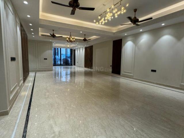 4 BHK Independent Builder Floor in Sector 48 for rent Gurgaon. The reference number is 20729575