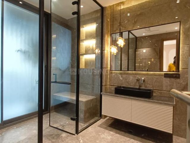 4 BHK Independent Builder Floor in Sector 48 for resale Gurgaon. The reference number is 13881286