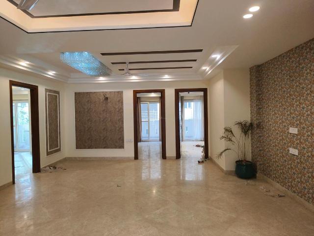 4 BHK Independent Builder Floor in Sector 48 for resale Gurgaon. The reference number is 13881286
