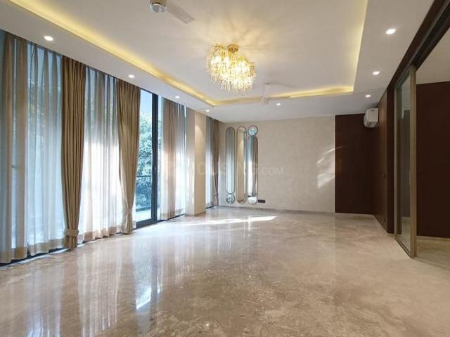 4 BHK Independent Builder Floor in Sector 48 for resale Gurgaon. The reference number is 13881314