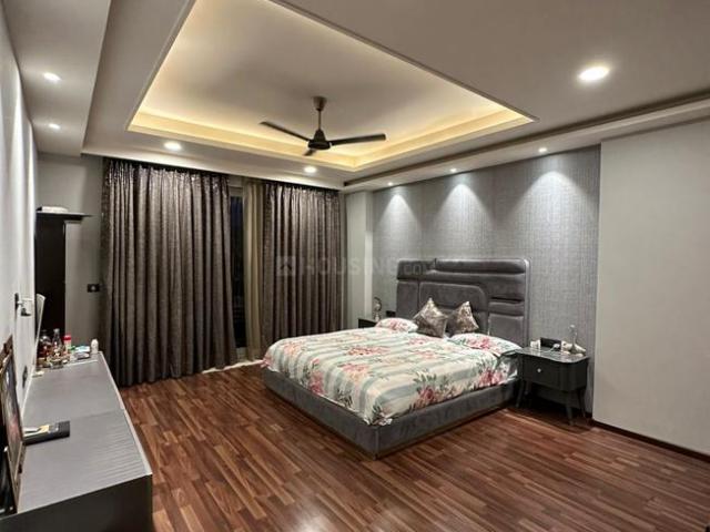 4 BHK Independent Builder Floor in Sector 48 for resale Gurgaon. The reference number is 18066144