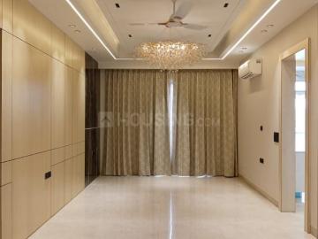 4 BHK Independent Builder Floor in Sector 48 for resale Gurgaon. The reference number is 19605579