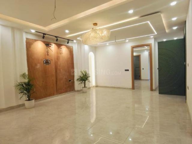 4 BHK Independent Builder Floor in Sector 48 for resale Gurgaon. The reference number is 19741027