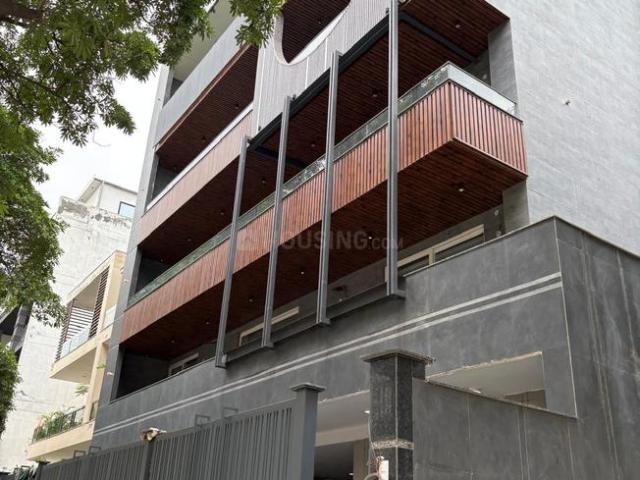 4 BHK Independent Builder Floor in Sector 48 for resale Gurgaon. The reference number is 19788354
