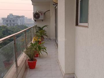 4 BHK Independent Builder Floor in Sector 48 for resale Gurgaon. The reference number is 19250783