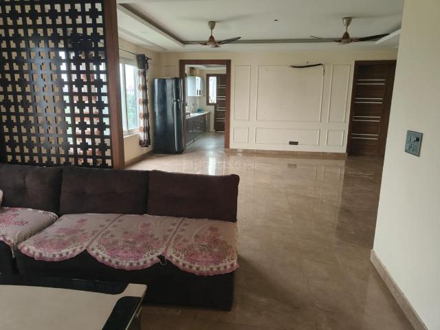4 BHK Independent Builder Floor in Sector 48 for resale Gurgaon. The reference number is 20563906