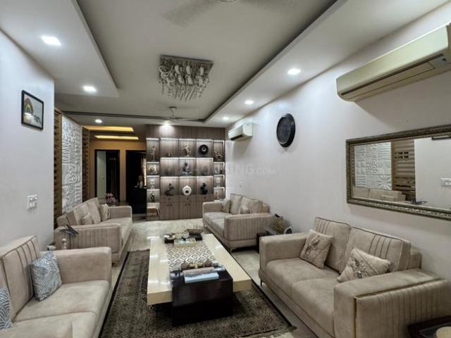 4 BHK Independent Builder Floor in Sector 48 for resale Gurgaon. The reference number is 20959704