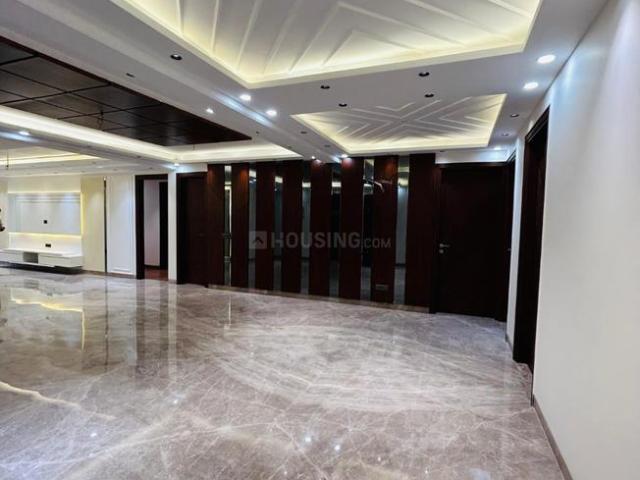 4 BHK Independent Builder Floor in Sector 48 for resale Gurgaon. The reference number is 20264034