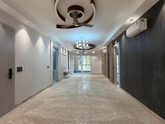 4 BHK Independent Builder Floor in Sector 48 for resale Gurgaon. The reference number is 20352668