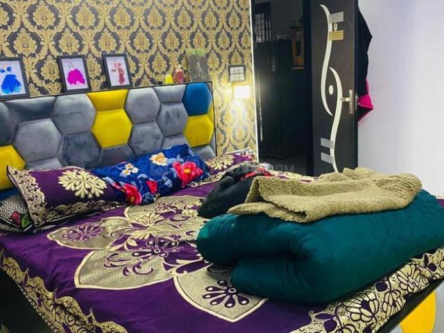 4 BHK Independent Builder Floor in Sector 48 for resale Gurgaon. The reference number is 21046079