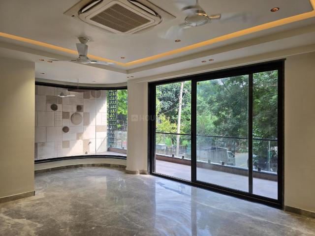 4 BHK Independent Builder Floor in Sector 48 for resale Gurgaon. The reference number is 21291590