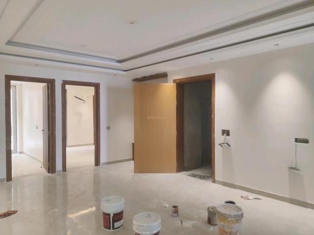 4 BHK Independent Builder Floor in Sector 49 for rent Faridabad. The reference number is 21217485