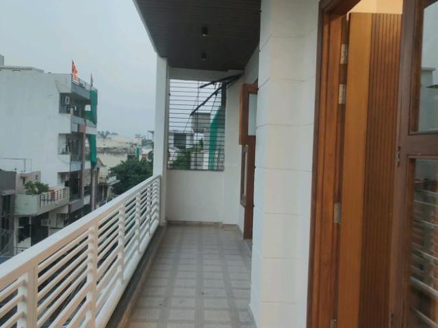 4 BHK Independent Builder Floor in Sector 49 for rent Faridabad. The reference number is 21219272
